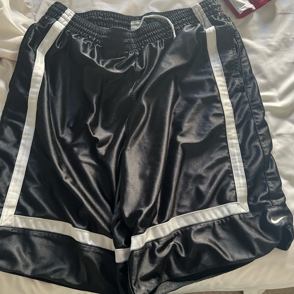 Men’s Nike Basketball Shorts